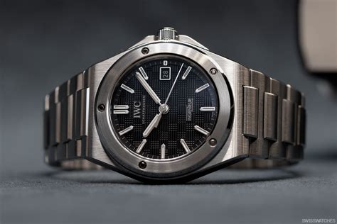 2023 iwc ingenieur